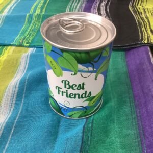 HARICOT MAGIQUE BEST FRIENDS