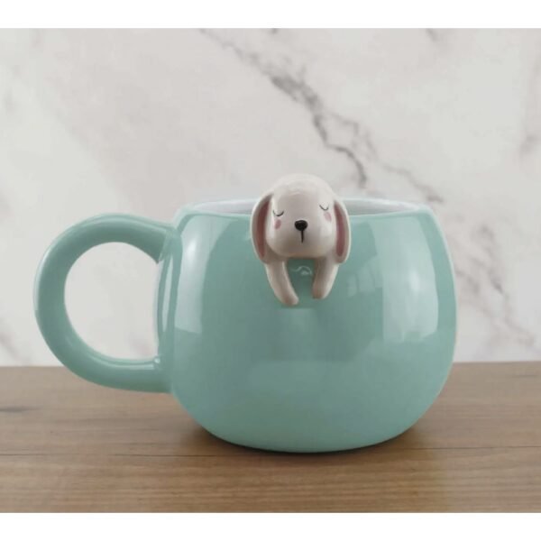 TASSE AMI LAPIN