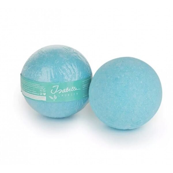BOMBE DE BAIN CRYSTAL WATER