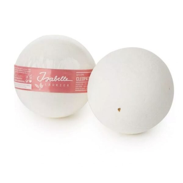 BOMBE DE BAIN CLEOPATRA'S DESIRE