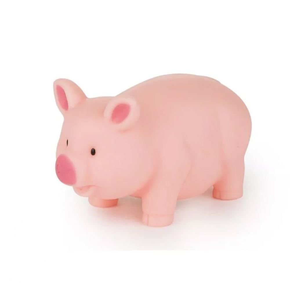 JOUET DE BAIN - COCHON
