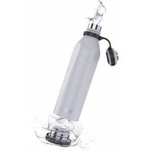 BOUTEILLE 500ML BLANC I-DRINK