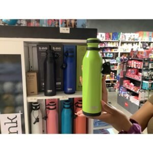 BOUTEILLE 500ML VERT CITRON I-DRINK