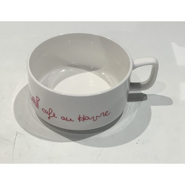 MAXI TASSE LE HAVRE CAFÉ