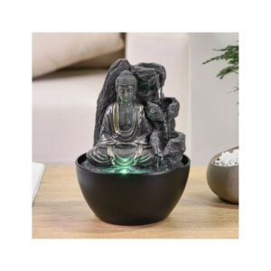 FONTAINE D'INTERIEUR – REVATA