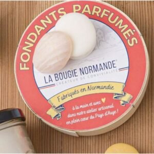 BOITE À CAMEMBERT (6 FONDANTS)