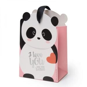 SAC CADEAU - S - PANDA