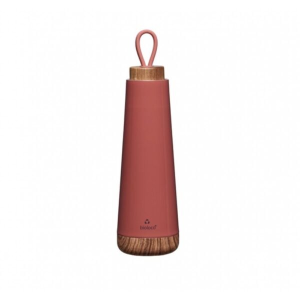 GOURDE ISOTHERME 500ml - ROUILLE