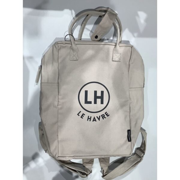SAC A DOS LH