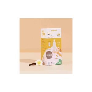 KIT DECOUVERTE GEL DOUCHE VANILLE GOURMANDE