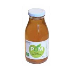 JUS DE POMME 25CL