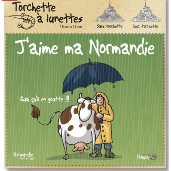 TORCHETTE - QUOI QU'IL EN GOUTTE