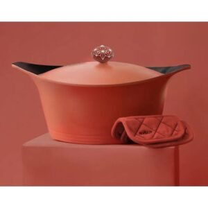 INCROYABLE COCOTTE 20 CM PASSION