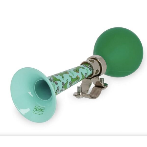 KLAXON POUR VÉLO TROMPETTE - BIKE HORN - DINO