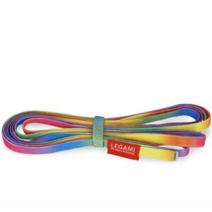JEU DE L'ÉLASTIQUE - FRENCH SKIPPING