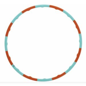 CERCEAU DE GYMNASTIQUE - HULA HOOP