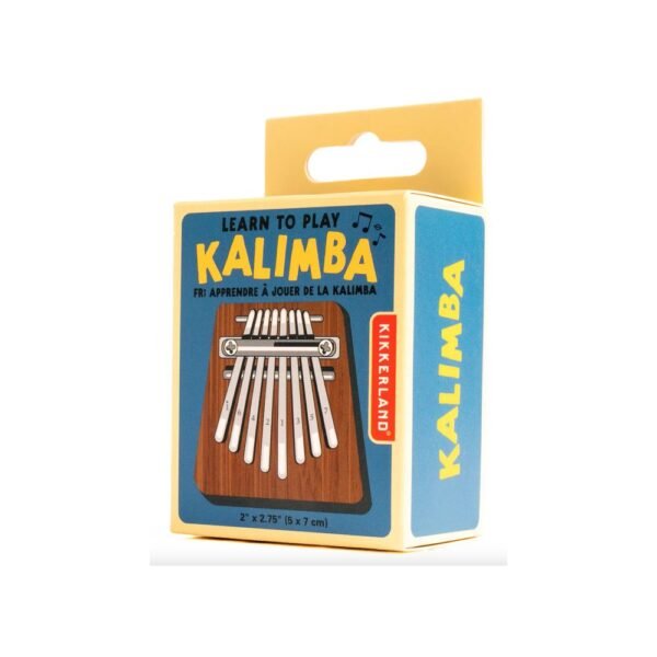 KALIMBA