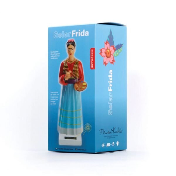 FRIDA SOLAIRE
