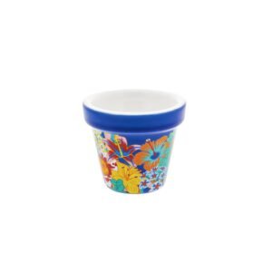 P'TIT POT - PETIT RECIPIENT - BOUQUET