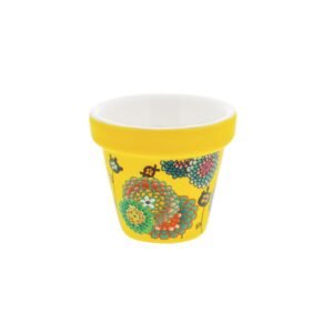 P'TIT POT - PETIT RECIPIENT - DAHLIA