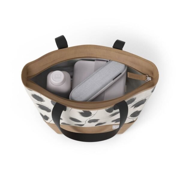 DAILY BAG PLUME - SAC CABAS ISOTHERME 7L – Image 2