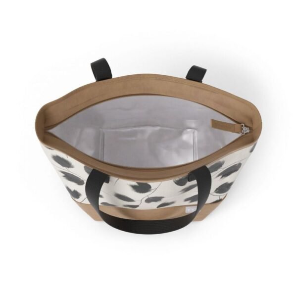 DAILY BAG PLUME - SAC CABAS ISOTHERME 7L – Image 3