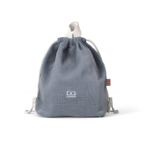 MB BUDDY BLEU :  SAC A DOS POUR ENFANT 7L