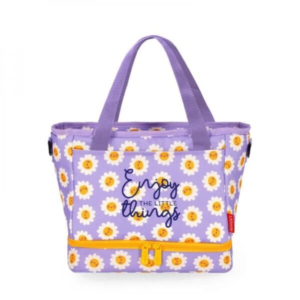 SAC A REPAS DAISY ISOTHERME 10.8L