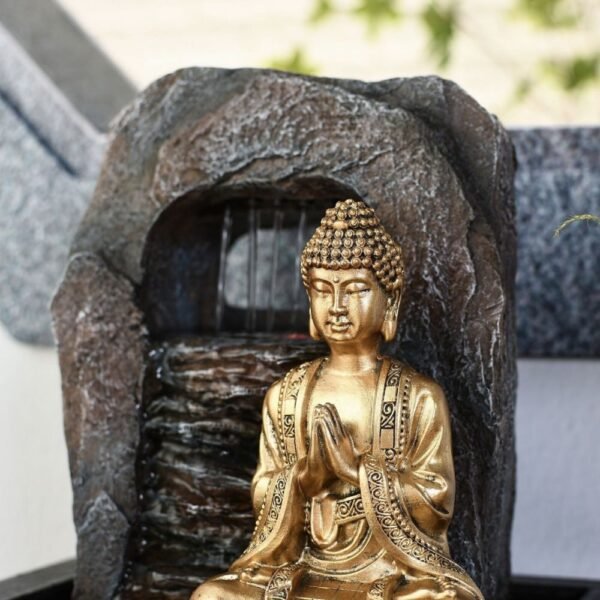 FONTAINE D'INTÉRIEUR - ZEN DAO – Image 4