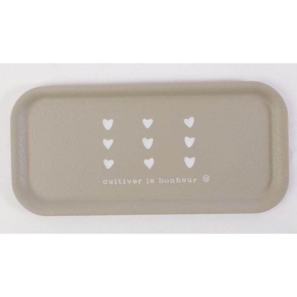 PLATEAU LIEGE THERMO CULTIVER LE BONHEUR
