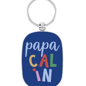 Porte-clés OPAT Papa câlin