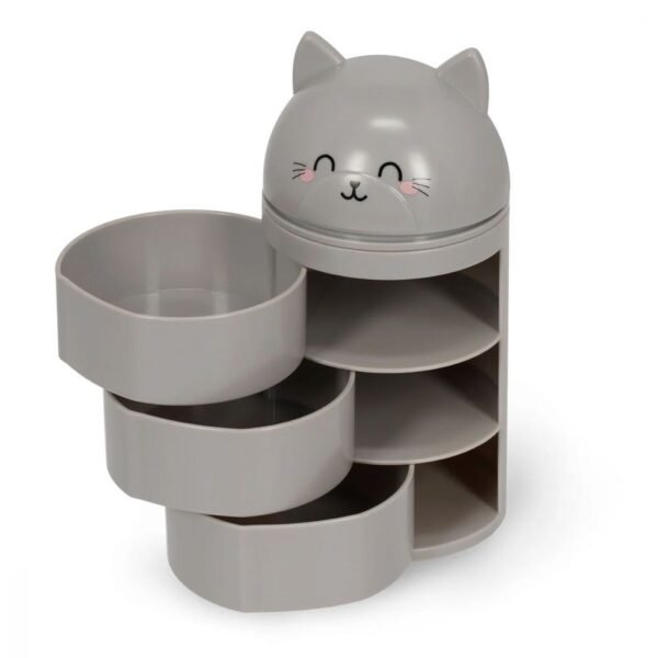 ORGANISATEUR DE BUREAU - KITTY – Image 2