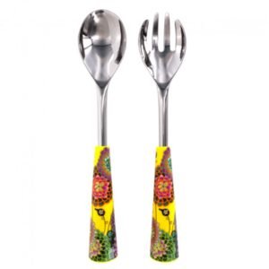 COUVERTS A SERVIR - DAHLIA - BANQUET