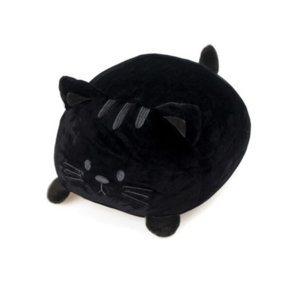 COUSSIN KITTY - NOIR