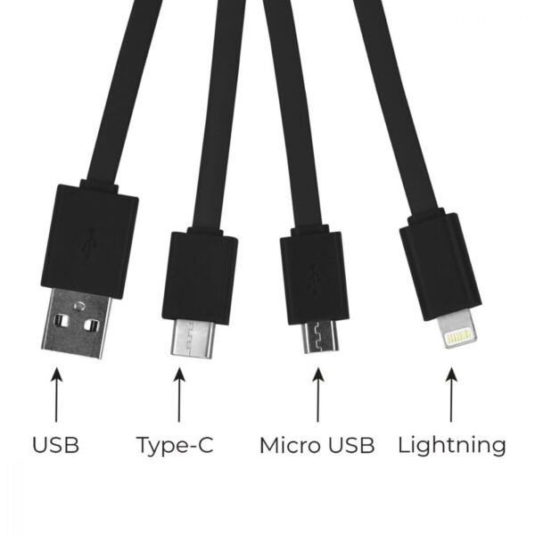 MULTI CABLE CHARGEUR - BILLARD – Image 2