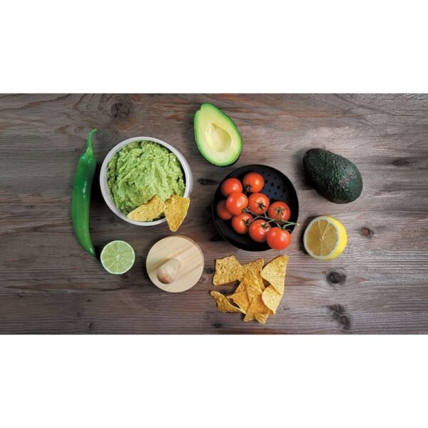 COFFRET APERO DIP - GUACAMOLE – Image 2