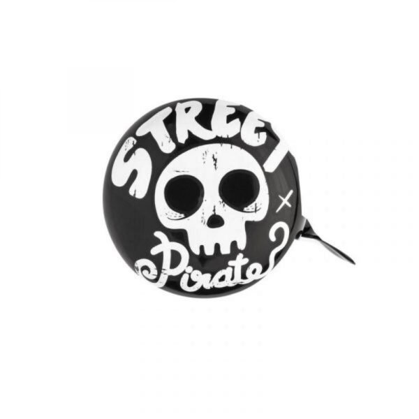 SONNETTE DE VELO - STREET PIRATE