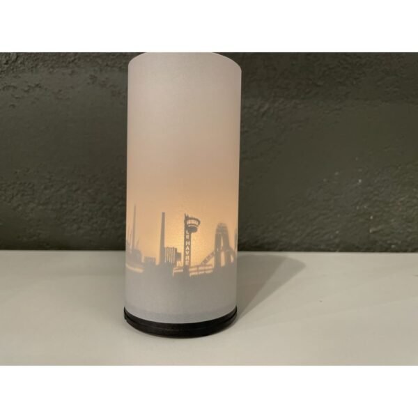PHOTOPHORE CITY-LIGHT - LE HAVRE