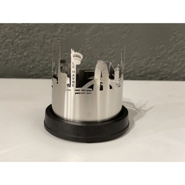 PHOTOPHORE CITY-LIGHT - LE HAVRE – Image 2