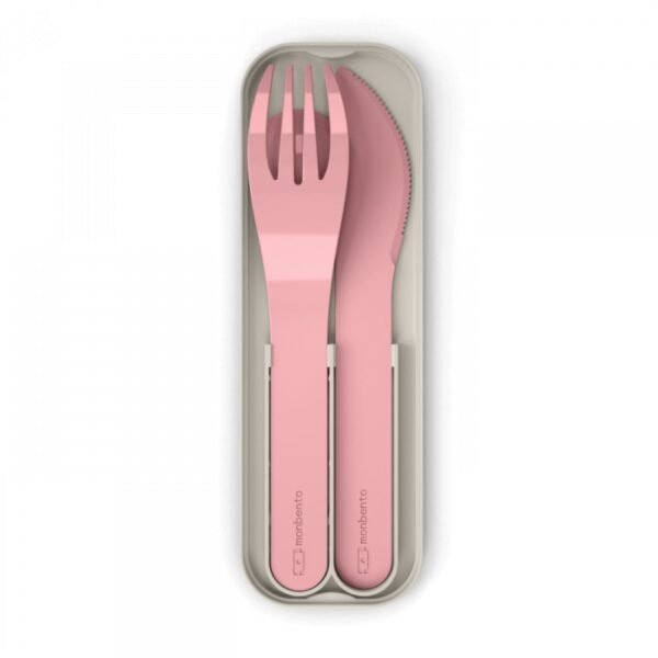 MB Pocket Color - Rose Blush – Image 2