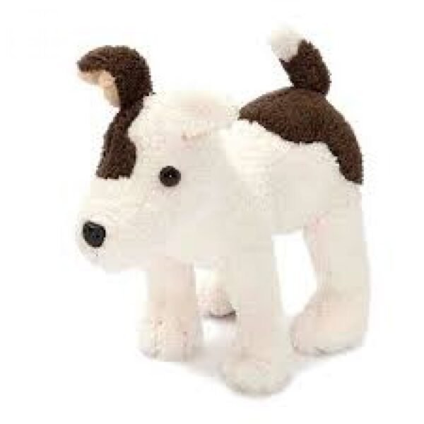 CHIEN FIRMIN