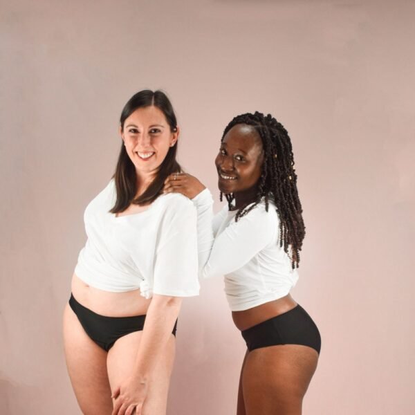 CULOTTE MENSTRUELLE CLARI UNDERWEAR – Image 2