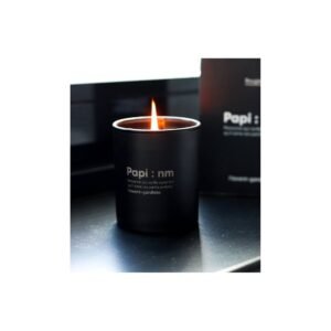 BOUGIE DEFINITION - PAPI