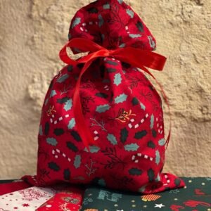 EMBALLAGE CADEAU NOEL - PETIT FORMAT