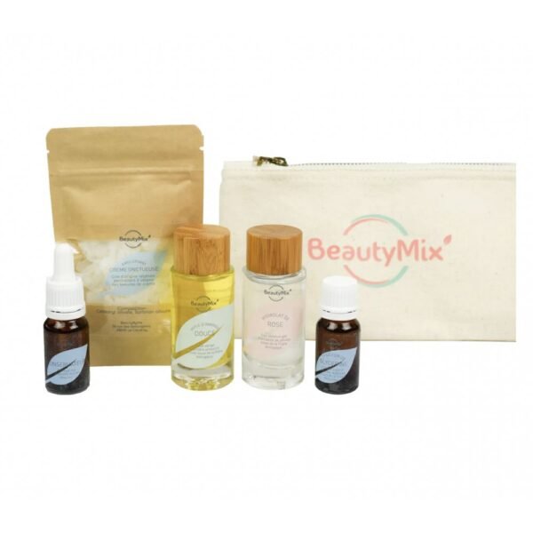 TROUSSE DECOUVERTE BEAUTYMIX