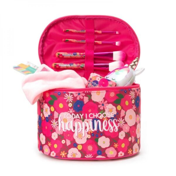 TROUSSE A MAQUILLAGES - FLEUR – Image 2