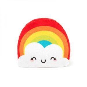 CHAUFFERETTE ARC EN CIEL