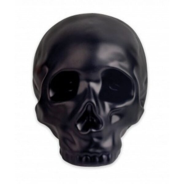 TIRELIRE - TETE DE MORT – Image 3