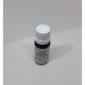 SYNERGIE HUILES ESSENTIELLES SPECIALE INSECTES 10ML