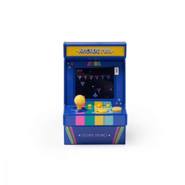 MINI BORNE D'ARCADE